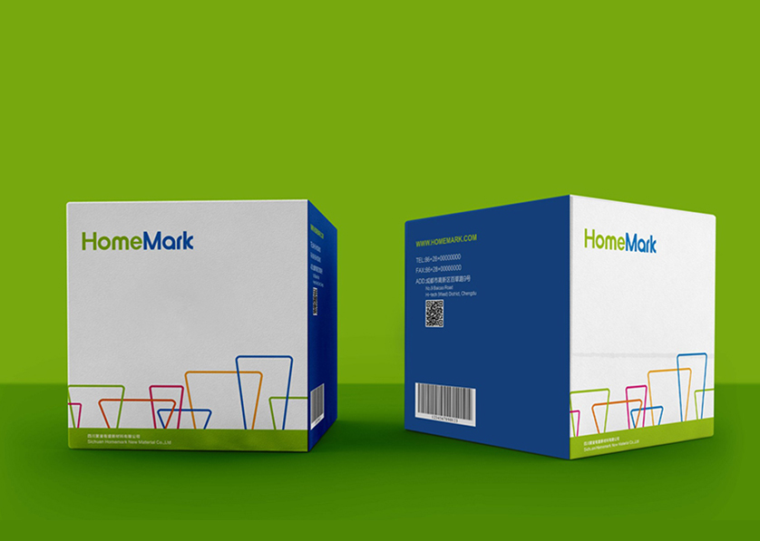 黄陂区VI设计公司