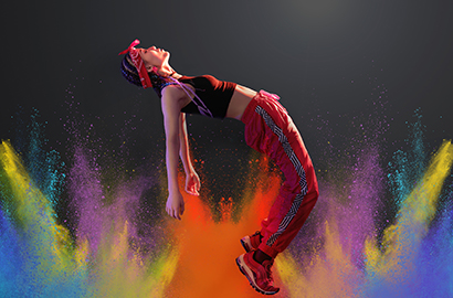 全套VI设计：构建黄陂区企业品牌标准化体系的核心支撑